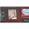 Image 13 : Large Collection of Matchbooks & Matchboxes