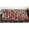 Image 1 : Large Collection of Matchbooks & Matchboxes