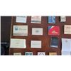 Image 3 : Large Collection of Matchbooks & Matchboxes