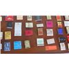 Image 8 : Large Collection of Matchbooks & Matchboxes