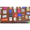 Image 9 : Large Collection of Matchbooks & Matchboxes