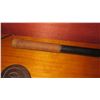 Image 7 : 2 Fijian Wooden War Clubs, Reproduction, 38.5" L