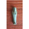 Image 3 : 2 Egyptian Faience Ushabti (Funerary Figures)