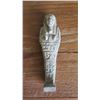 Image 4 : 2 Egyptian Faience Ushabti (Funerary Figures)