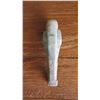 Image 8 : 2 Egyptian Faience Ushabti (Funerary Figures)