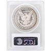 Image 2 : 1880-S $1 Morgan Silver Dollar Coin PCGS MS63