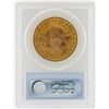 Image 2 : 1898-S $20 Liberty Head Double Eagle Gold Coin PCGS MS61