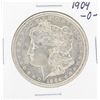 Image 1 : 1904-O $1 Morgan Silver Dollar Coin