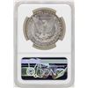 Image 2 : 1900-O $1 Morgan Silver Dollar Coin NGC MS65