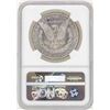 Image 2 : 1884-O $1 Morgan Silver Dollar Coin NGC MS64