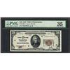 Image 1 : 1929 $20 Federal Bank of Philadelphia Fr.1870-C Note PMG Choice Very Fine 35