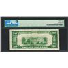Image 2 : 1929 $20 Federal Bank of Philadelphia Fr.1870-C Note PMG Choice Very Fine 35