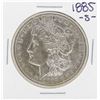Image 1 : 1885-S $1 Morgan Silver Dollar Coin