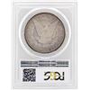 Image 2 : 1887-S $1 Morgan Silver Dollar Coin PCGS MS63