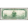 Image 2 : 1914 $50 Federal Reserve Note Philadelphia