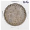 Image 1 : 1878 7/8TF $1 Morgan Silver Dollar Coin