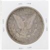 Image 2 : 1878 7/8TF $1 Morgan Silver Dollar Coin