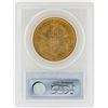 Image 2 : 1896-S $20 Liberty Head Double Eagle Gold Coin PCGS MS61