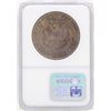 Image 2 : 1884-O $1 Morgan Silver Dollar Coin NGC MS63