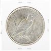 Image 2 : 1924-S $1 Peace Silver Dollar Coin