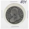 Image 1 : 1834 Capped Bust Half Dollar Coin