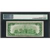 Image 2 : 1934 $100 Federal Reserve Note Philadelphia Fr.2152-C PMG About Uncirculated 53