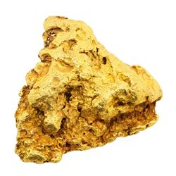 41.28 Gram Australian Gold Nugget