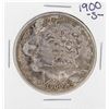 Image 1 : 1900-S $1 Morgan Silver Dollar Coin