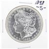 Image 1 : 1898-S $1 Morgan Silver Dollar Coin