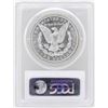 Image 2 : 1881-S $1 Morgan Silver Dollar Coin PCGS MS63