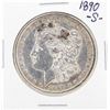 Image 1 : 1890-S $1 Morgan Silver Dollar Coin