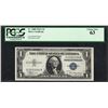 Image 1 : 1935A $1 Silver Certificate Note PCGS Choice New 63