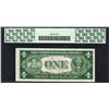 Image 2 : 1935A $1 Silver Certificate Note PCGS Choice New 63