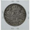 Image 2 : 1788 Mexico 8 Reales Carlos III Silver Coin
