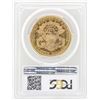 Image 2 : 1897-S $20 Liberty Head Double Eagle Gold Coin PCGS MS61