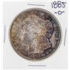 Image 1 : 1885-O $1 Morgan Silver Dollar Coin