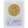 Image 2 : 1907 $20 Liberty Head Double Eagle Gold Coin PCGS MS61
