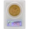 Image 2 : 1895 $20 Liberty Head Double Eagle Gold Coin PCGS MS61