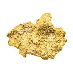 4.02 Gram Australian Gold Nugget