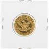 Image 2 : 1901 $5 Liberty Head Half Eagle Gold Coin