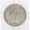 Image 2 : 1925-S $1 Peace Silver Dollar Coin