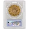 Image 2 : 1896 $20 Liberty Head Double Eagle Gold Coin PCGS MS61
