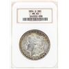 Image 1 : 1904-O $1 Morgan Silver Dollar Coin NGC MS63