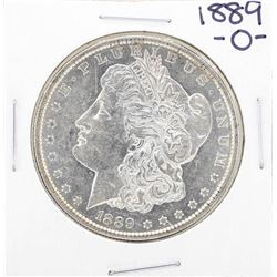 1889-O $1 Morgan Silver Dollar Coin