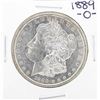 Image 1 : 1889-O $1 Morgan Silver Dollar Coin