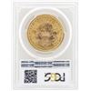 Image 2 : 1896-S $20 Liberty Head Double Eagle Gold Coin PCGS MS61