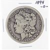 Image 1 : 1894-O $1 Morgan Silver Dollar Coin