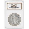 Image 1 : 1888-O $1 Morgan Silver Dollar Coin NGC MS65