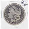 Image 1 : 1895-O $1 Morgan Silver Dollar Coin
