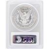 Image 2 : 1881-S $1 Morgan Silver Dollar Coin PCGS MS63